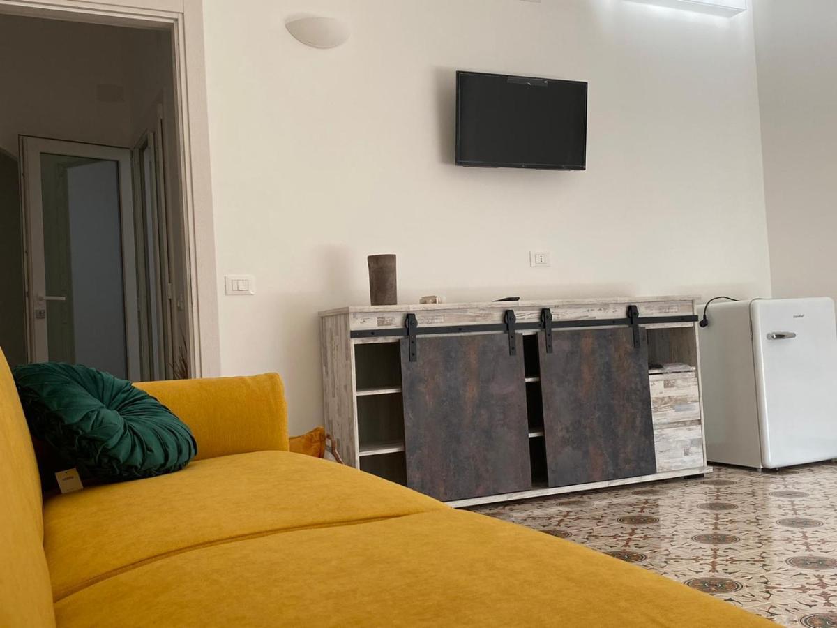 Viamazzini24-Suite Avetrana Exterior foto