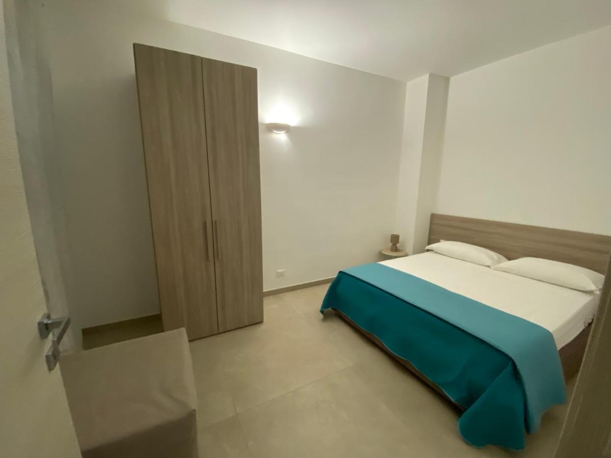 Viamazzini24-Suite Avetrana Exterior foto