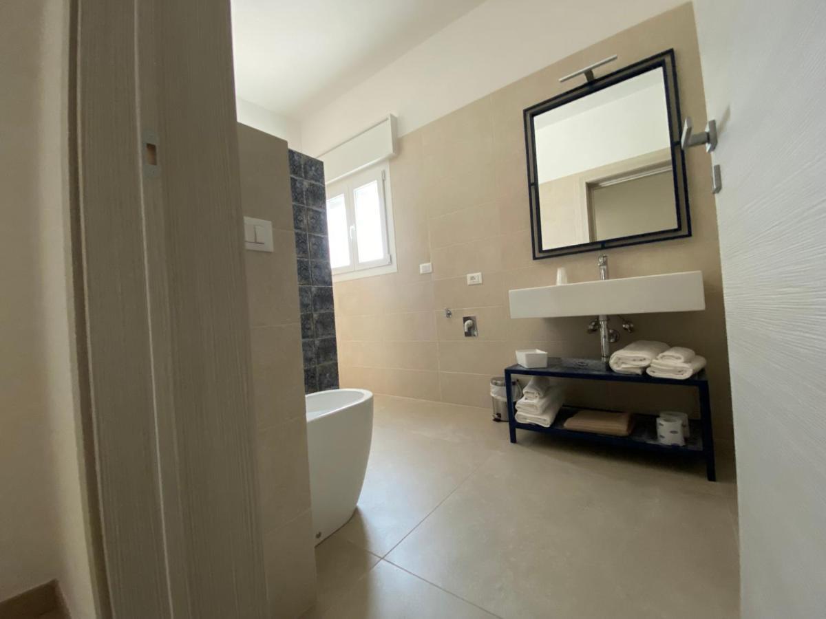 Viamazzini24-Suite Avetrana Exterior foto
