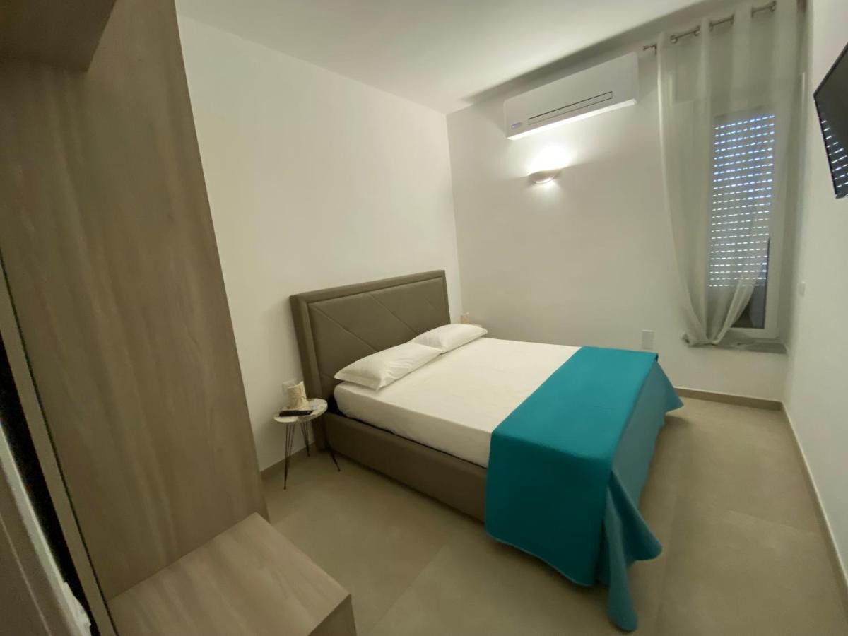 Viamazzini24-Suite Avetrana Exterior foto