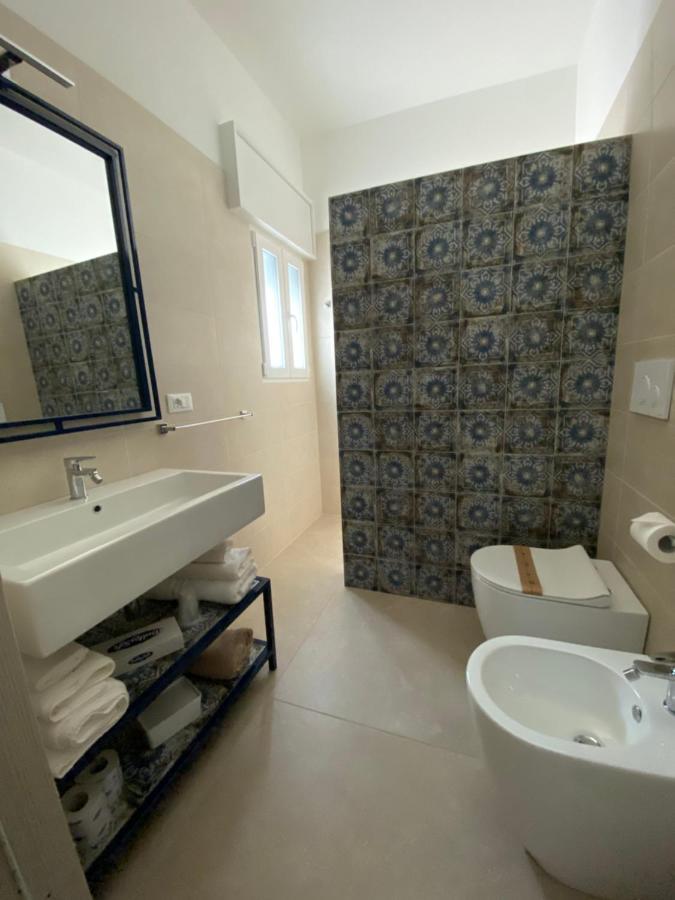 Viamazzini24-Suite Avetrana Exterior foto